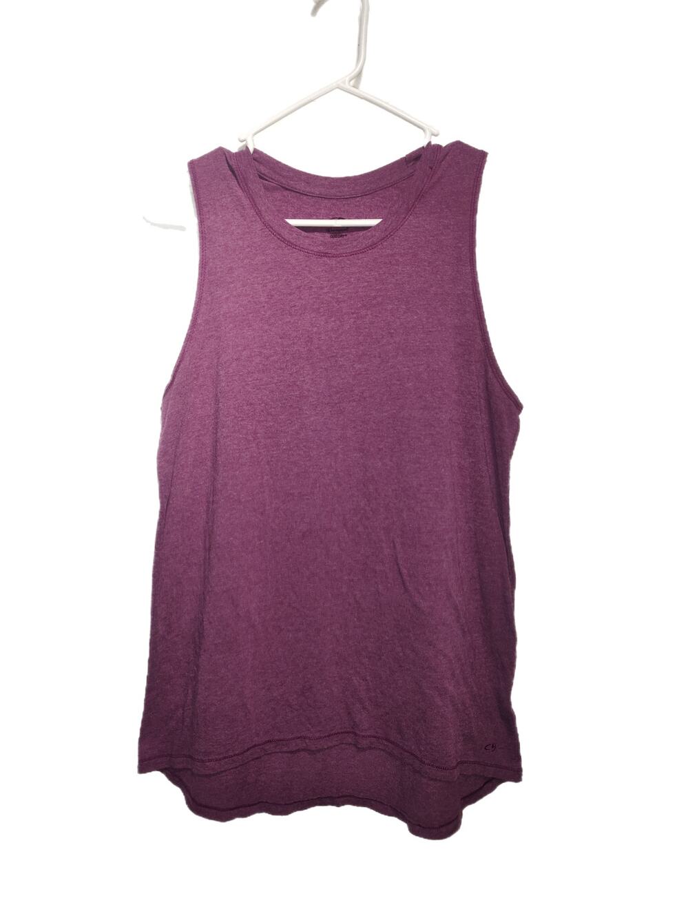 Champion Women's Tank Size Medium